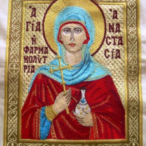 ΑΝΑΣΤΑΣΙΑ Φ
