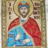 ΚΩΝΤΑΣΝΤΙΝΟΣ
