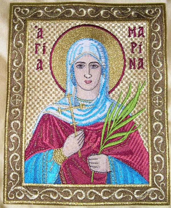 ΜΑΡΙΝΑ